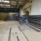 Mild Steel Cut to Size