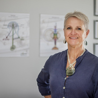 Sue Leppan - Sue Leppan Transformation Coach - Xplorioâ„¢ Hermanus