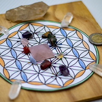 Anxiety & Stress - Sue Leppan Transformation Coach - Xplorioâ„¢ Hermanus