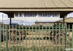 Building Demolition and Rubble Removal