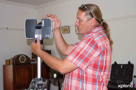 Land Surveying Services