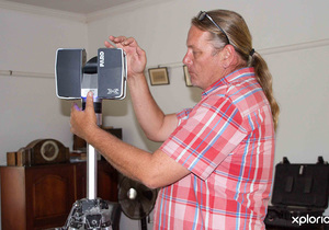 Land Surveying Services