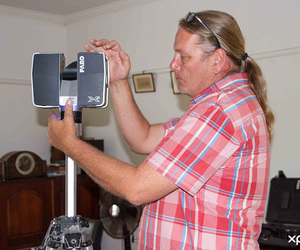 Land Surveying Services