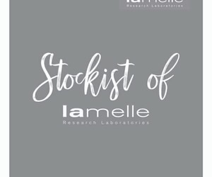 Stockist of TheraVine SA andÂ Lamelle Research Laboratories Products