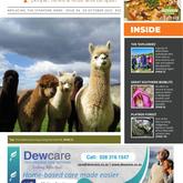 Stanford Spectator 20 October 2022 - Stanford News Agency Pty Ltd - Xplorioâ„¢ Stanford