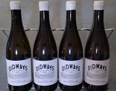 Now in Stock:Â Longavi Sauvignon Gris