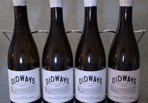 Now in Stock:Â Longavi Sauvignon Gris