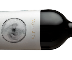 Saturday | Sunday Weekend Tasting:Â Vigne d'Or Red Blend