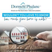 Know What YourÂ House Is Worth?