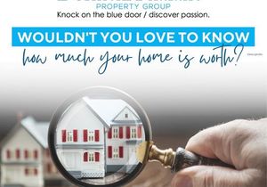 Know What YourÂ House Is Worth?