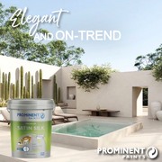 ProminentÂ Premium Satin Silk