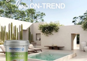 ProminentÂ Premium Satin Silk