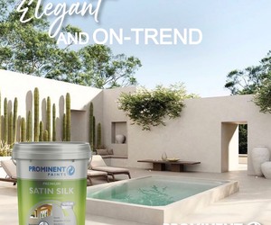 ProminentÂ Premium Satin Silk