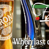 When last did you... - Fabio's Ristorante - Xplorioâ„¢ Hermanus