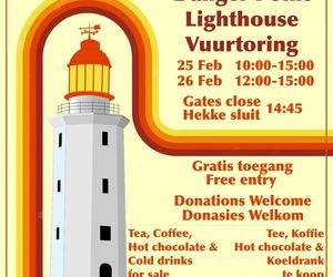 Danger Point Lighthouse Open Days