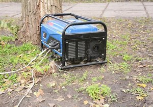 POWER PROBLEMS: Noise Pollution from Diesel Generators