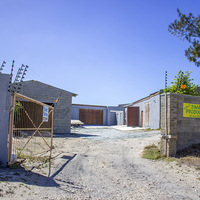 Exterior - M&J Distributors and Sales - Xplorioâ„¢ Gansbaai