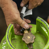 Gas Supplier - M&J Distributors and Sales - Xplorioâ„¢ Gansbaai