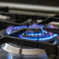 Gas Stove - M&J Distributors and Sales - Xplorioâ„¢ Gansbaai