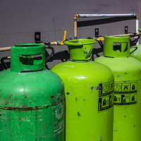 Gas Bottles - M&J Distributors and Sales - Xplorioâ„¢ Gansbaai