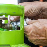 Gas Supplier - M&J Distributors and Sales - Xplorioâ„¢ Gansbaai