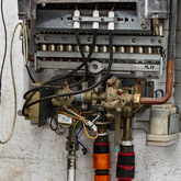 Gas Geyser Testing - M&J Distributors and Sales - Xplorioâ„¢ Gansbaai