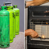 Gas Heaters - M&J Distributors and Sales - Xplorioâ„¢ Gansbaai