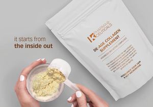 Kalahari De-Age Collagen Supplement