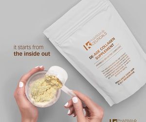 Kalahari De-Age Collagen Supplement