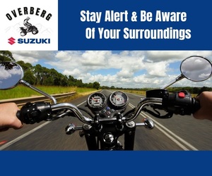 Trevors #TipTuesday -Â Stay Alent and Be Aware Of Your Surroundings