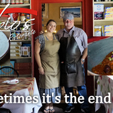 It's like a chess game... - Fabio's Ristorante - Xplorioâ„¢ Hermanus