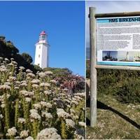 Danger Point Lighthouse Open Weekend - Xplorioâ„¢ Gansbaai