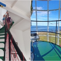 Danger Point Lighthouse Open Weekend - Xplorioâ„¢ Gansbaai