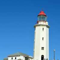 Danger Point Lighthouse Open Weekend - Xplorioâ„¢ Gansbaai
