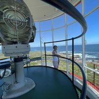 Danger Point Lighthouse Open Weekend - Xplorioâ„¢ Gansbaai