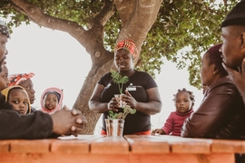 Helping Communities inÂ the Overstrand