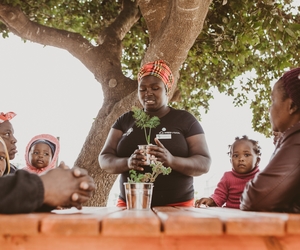 Helping Communities inÂ the Overstrand