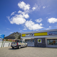 Exterior - AMH Service & Sales - Xplorioâ„¢ Kleinmond