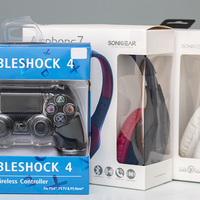 Gaming Accessories - AMH Service & Sales - Xplorioâ„¢ Kleinmond
