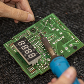 PC Board Repairs - AMH Service & Sales - Xplorioâ„¢ Kleinmond