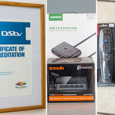 Accredited DStv Installer - AMH Service & Sales - Xplorioâ„¢ Kleinmond