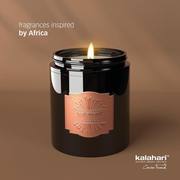 Luxury Fragrance Candles from Africa