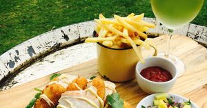 Wine Tour Review from Patricia Menge atÂ Stanford Hills Estate