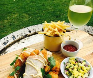 Wine Tour Review from Patricia Menge atÂ Stanford Hills Estate