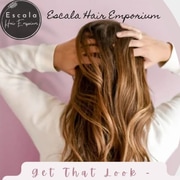 Celebrity Bouncy Hair