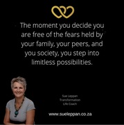 Are You Limiting Your Beliefs