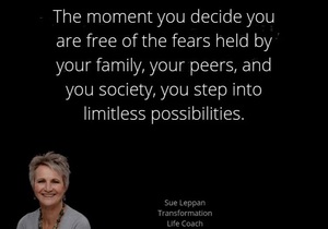 Are You Limiting Your Beliefs