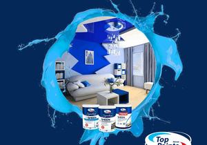 Colour Matters: The Power of Paint