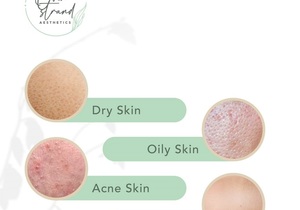 Biomedical EmporiumÂ®: Skincare Products for Your Skin Type