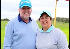 Golf Competition Results forÂ 15 - 19 February 2023